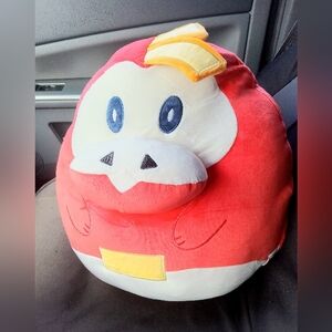 POKEMON SQUISHMALLOW PLUSH